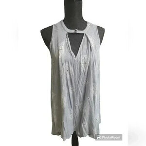 Free people swing dress